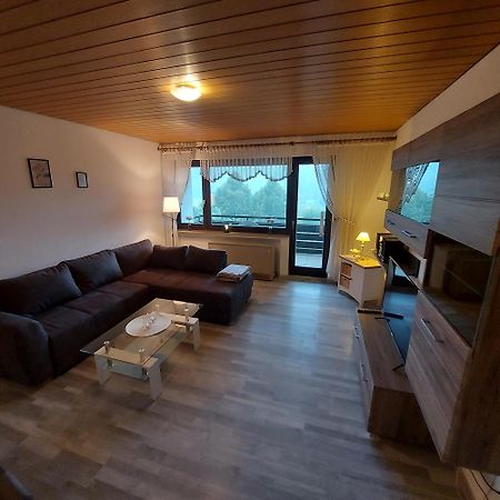 ווינטרברג Ferienwohnung Am See מראה חיצוני תמונה