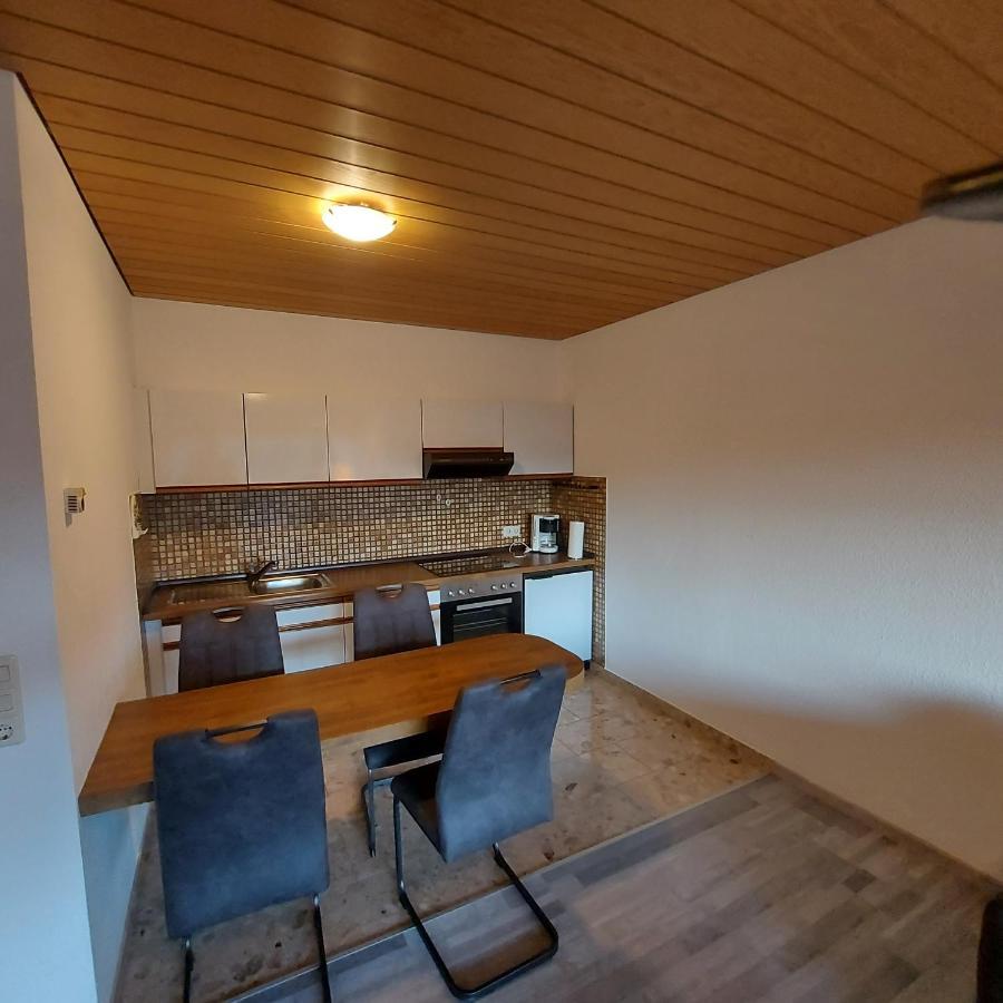 ווינטרברג Ferienwohnung Am See מראה חיצוני תמונה