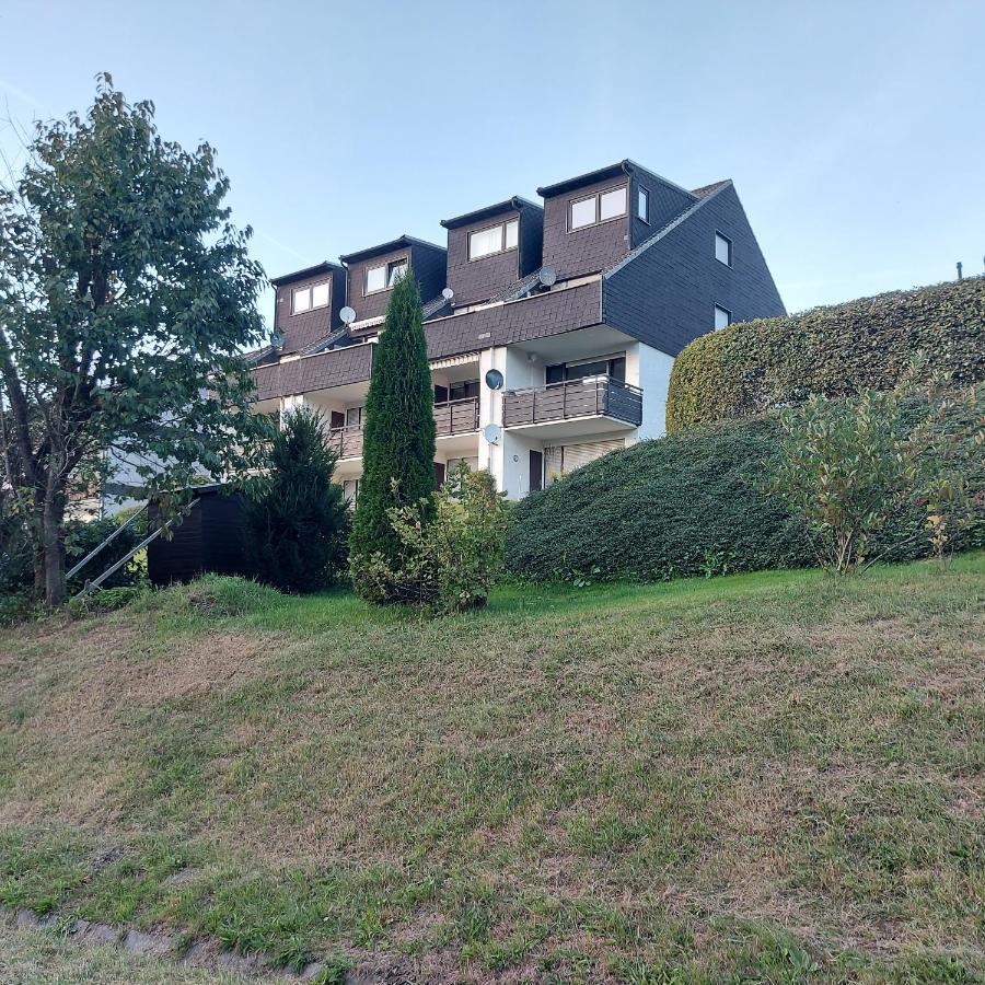 ווינטרברג Ferienwohnung Am See מראה חיצוני תמונה