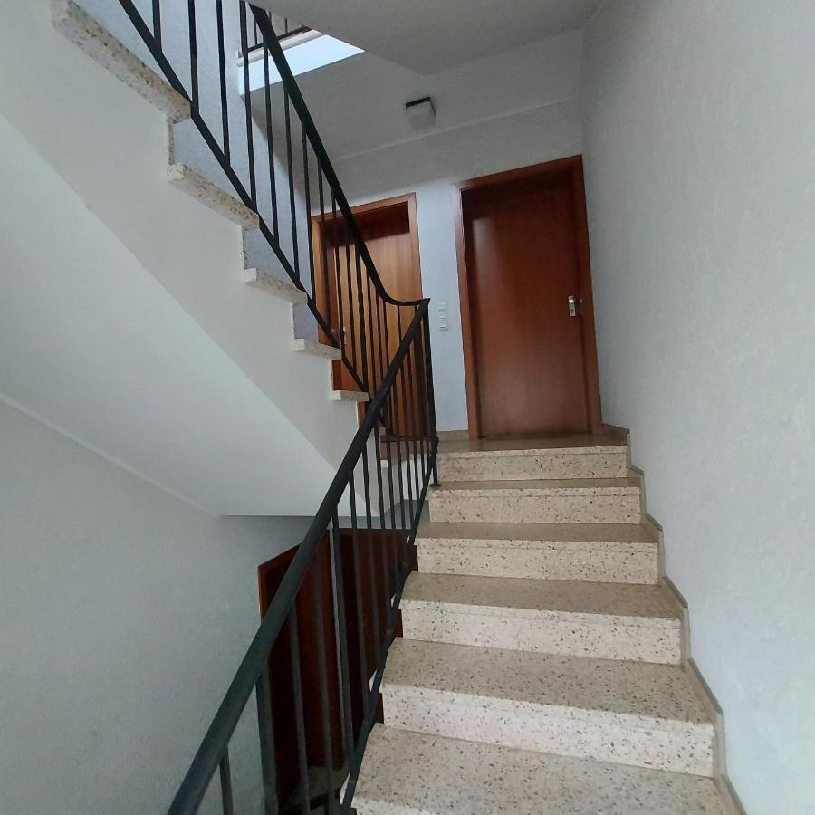 ווינטרברג Ferienwohnung Am See מראה חיצוני תמונה