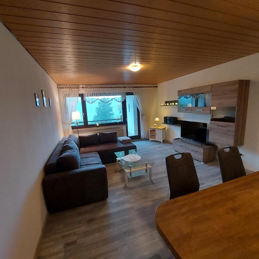 ווינטרברג Ferienwohnung Am See מראה חיצוני תמונה