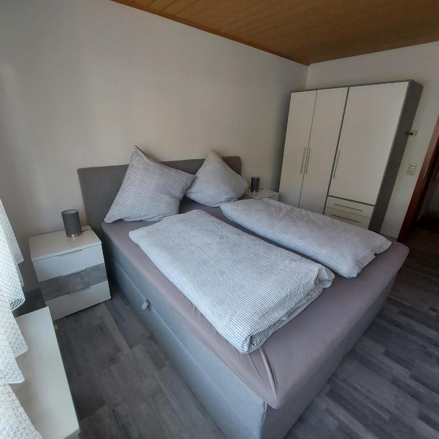 ווינטרברג Ferienwohnung Am See מראה חיצוני תמונה